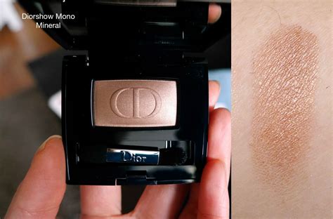 dior mono eyeshadow cosmopolite dupe|boots dior eyeshadow.